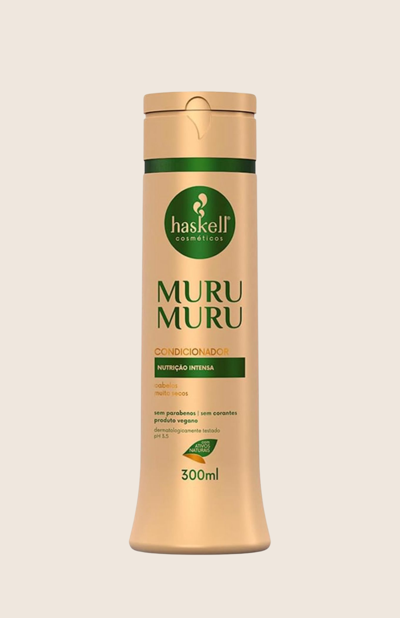 Murumuru Range