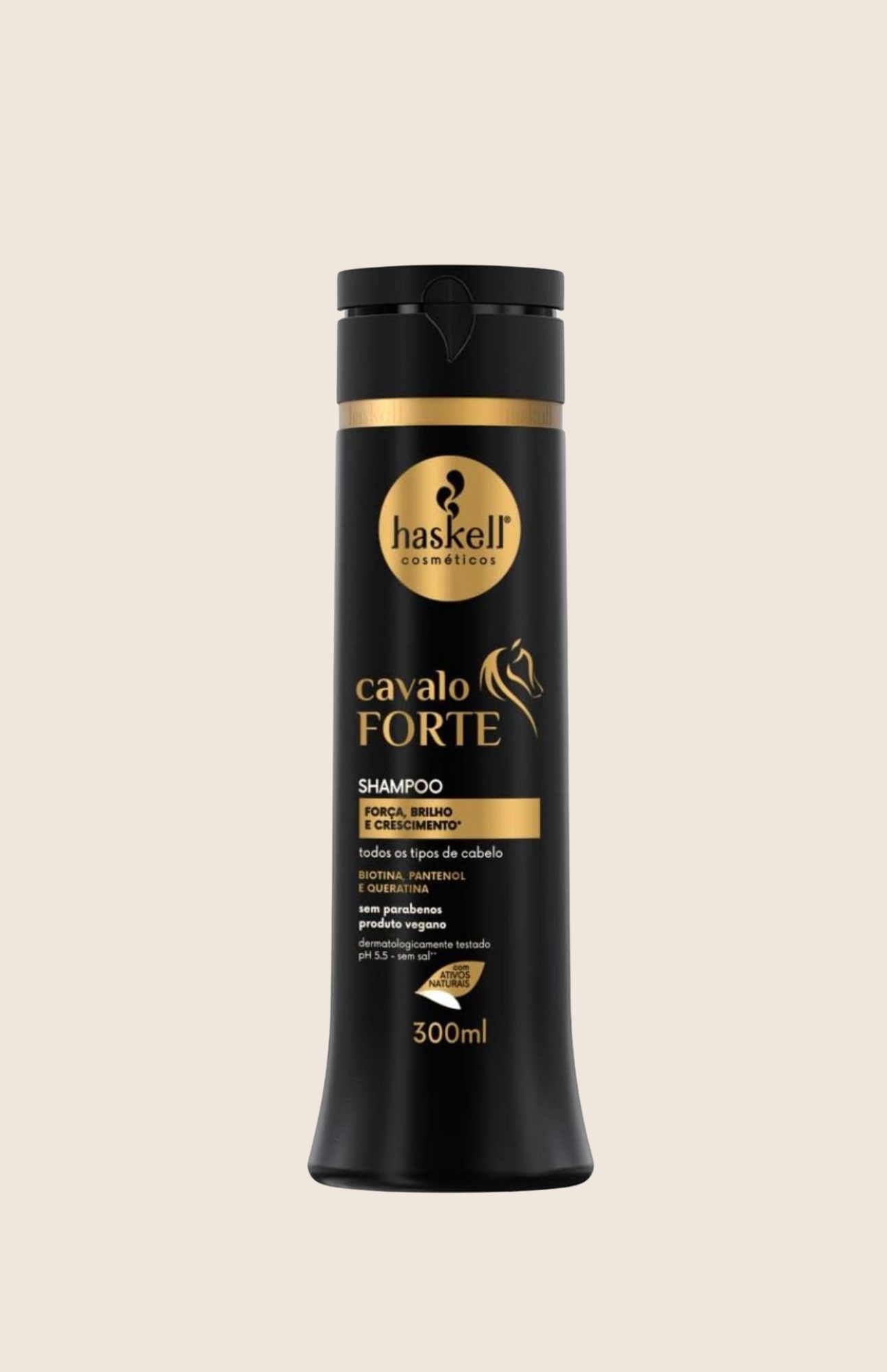 Cavalo Forte range