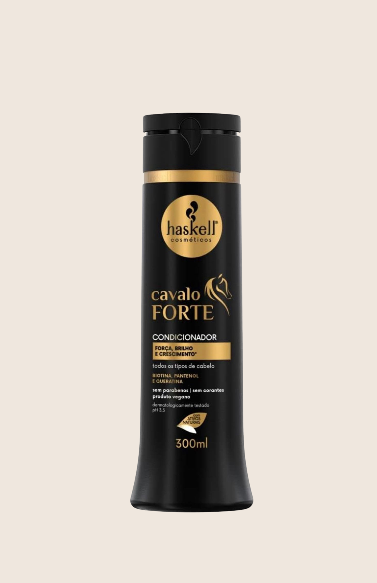Cavalo Forte range