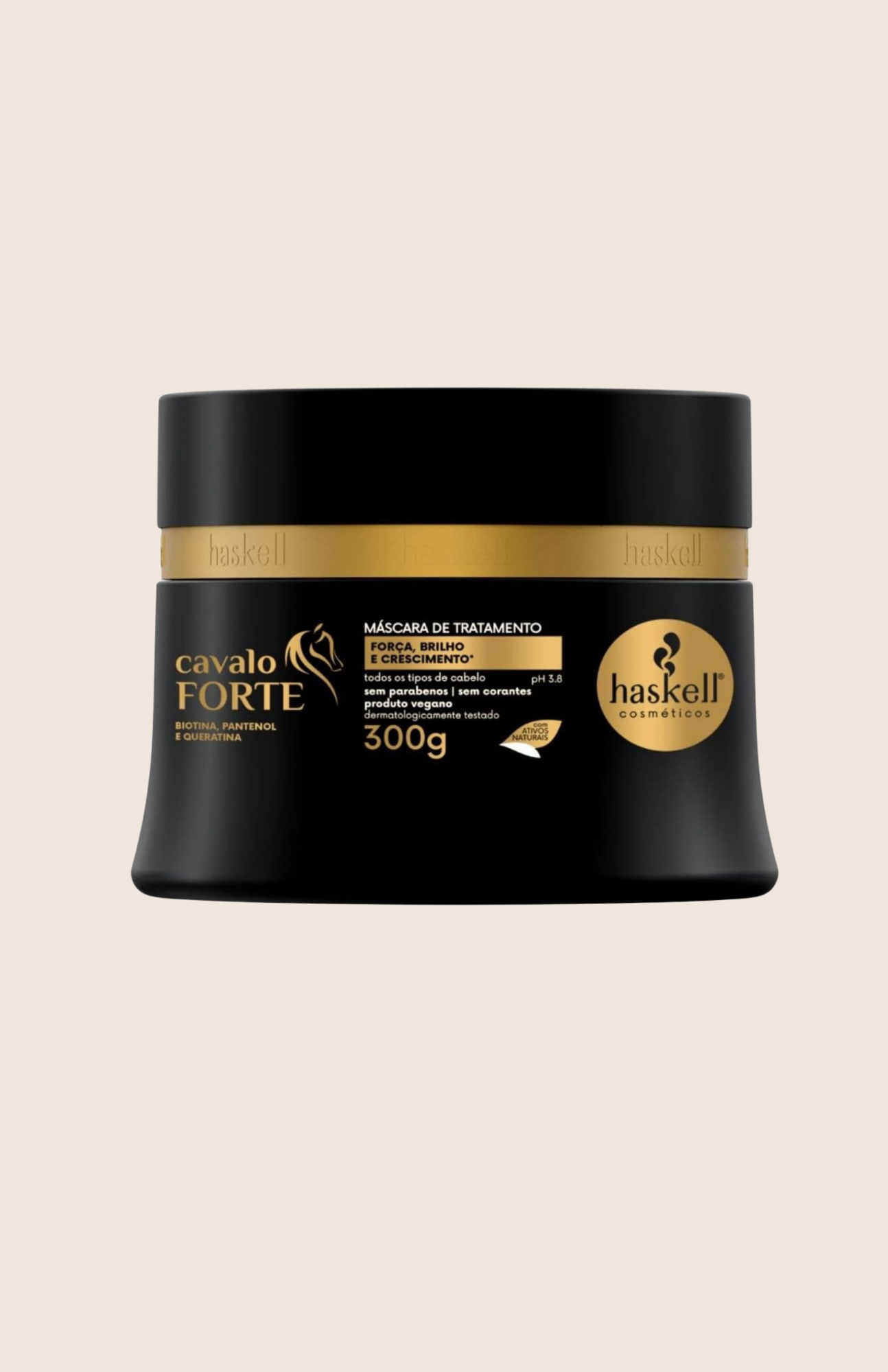 Cavalo Forte range