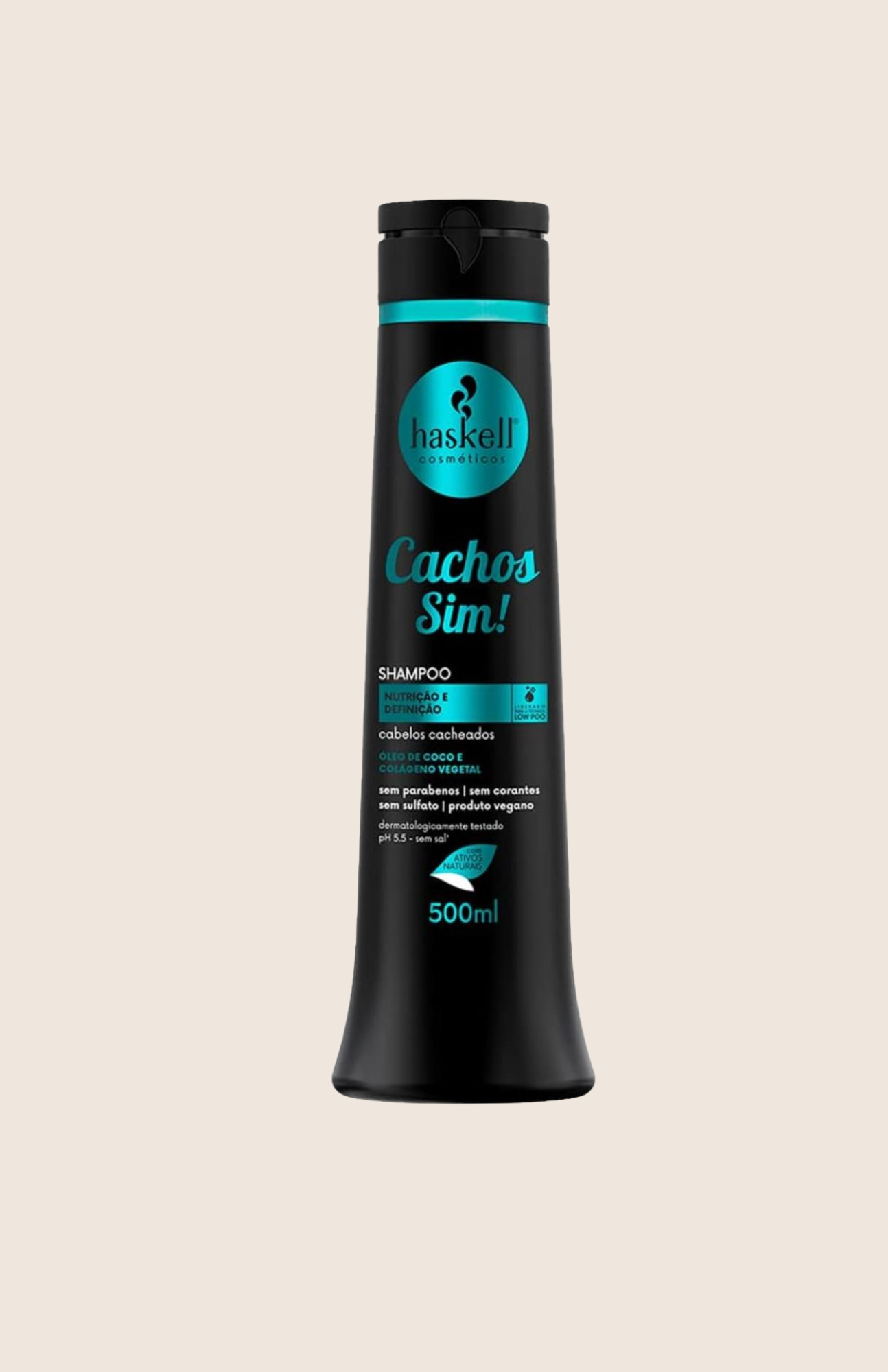 Cachos Sim Range