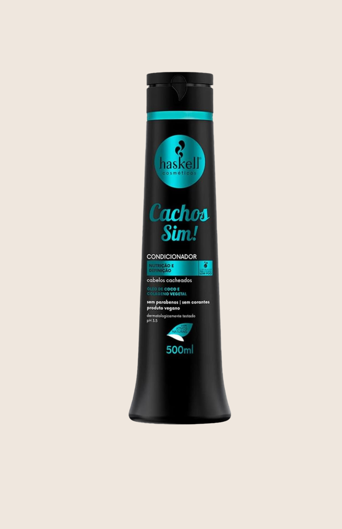 Cachos Sim Range