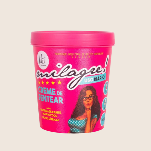 Milagre Cream