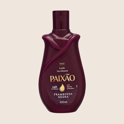 Body Lotion - Black Raspberry