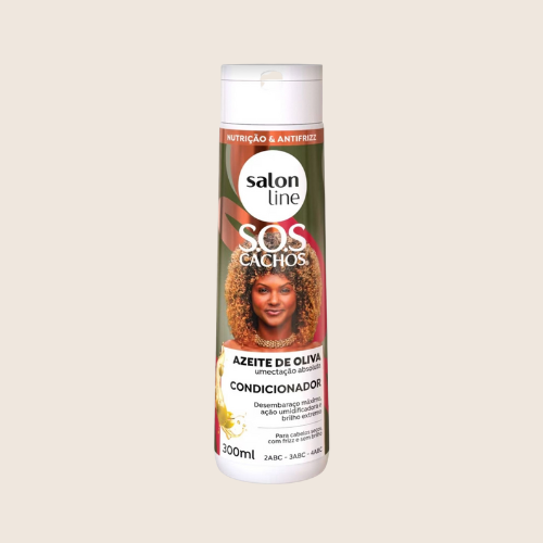 SOS Cachos – Huile d’Olive