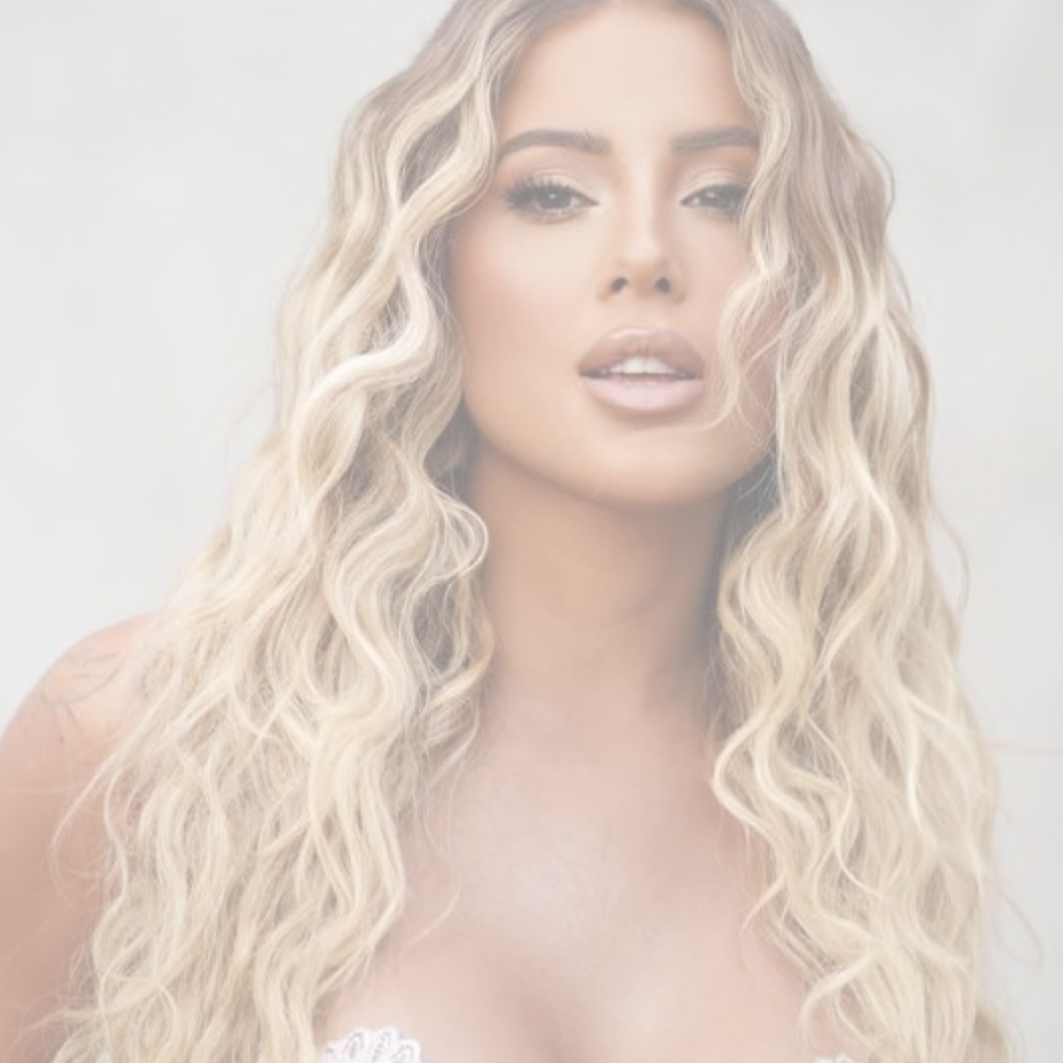 Blonde routine