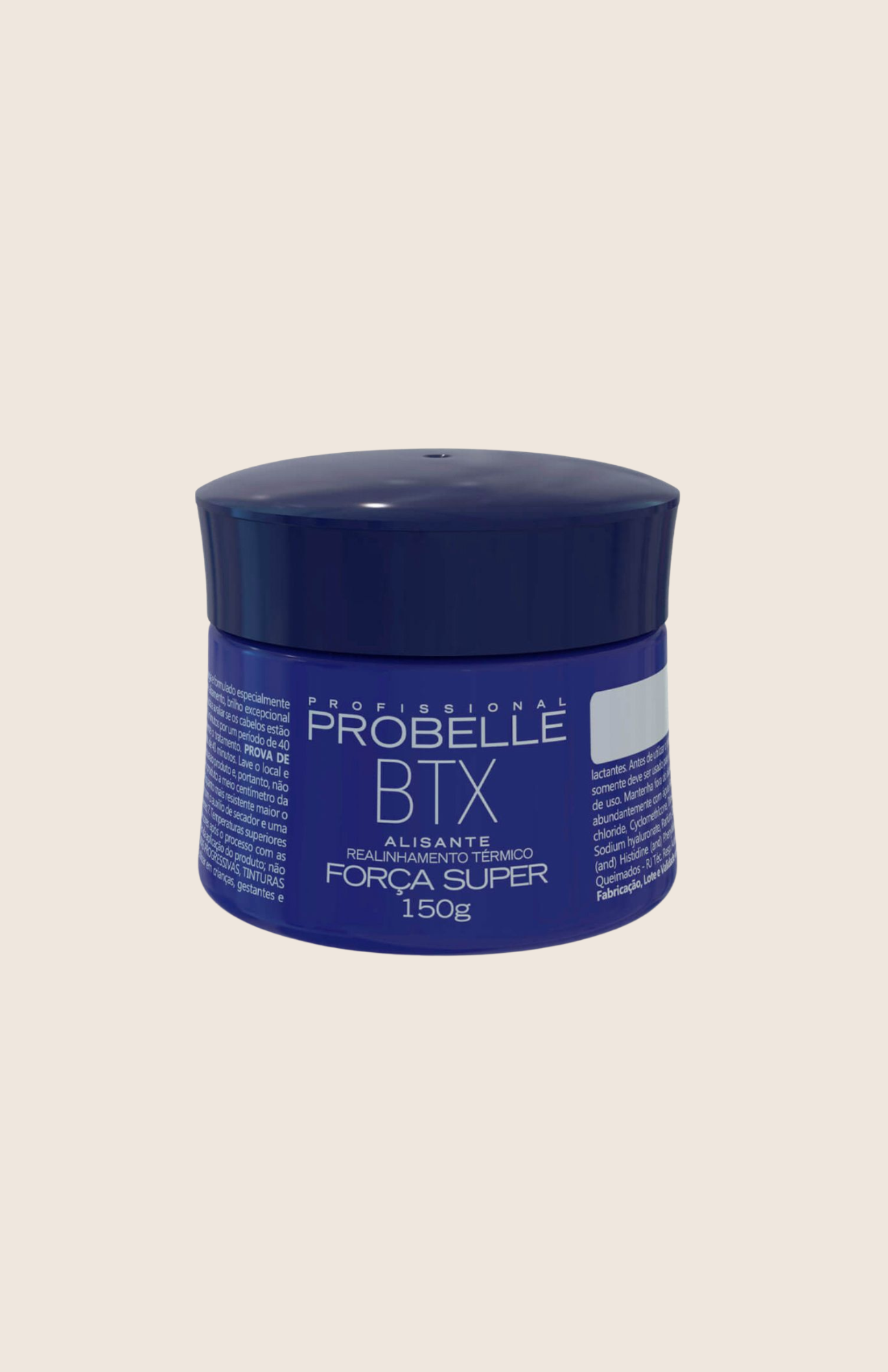 Botox Força Super