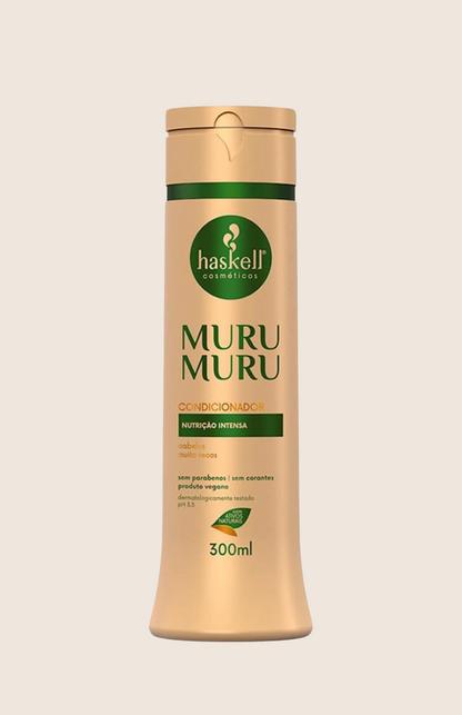 Murumuru Range