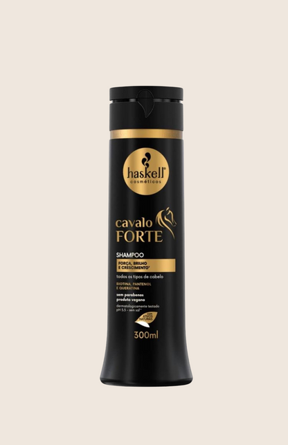 Cavalo Forte range