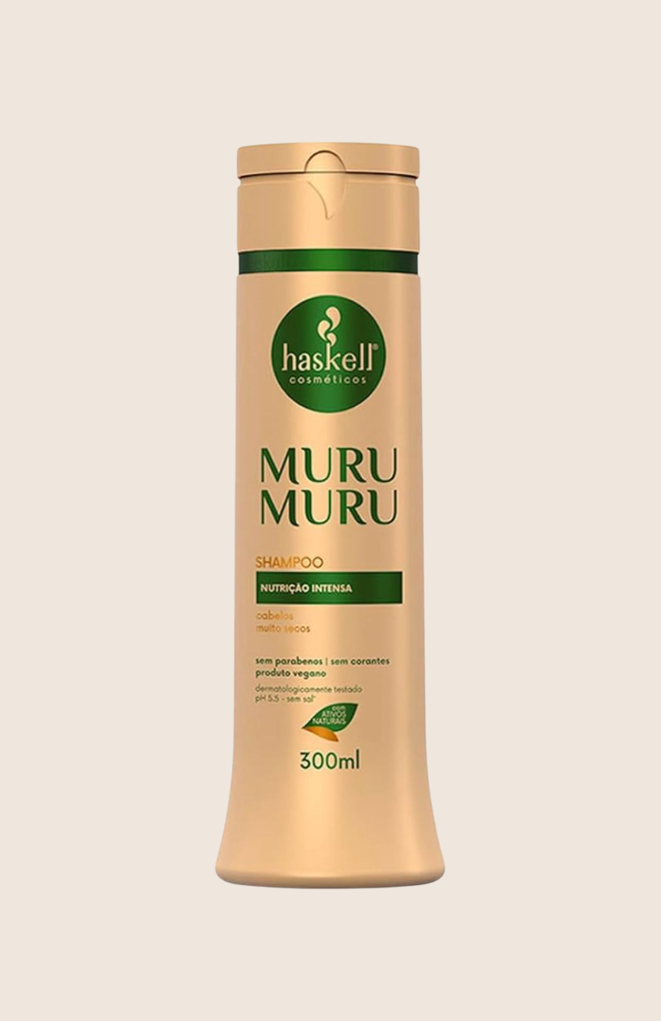 Murumuru Range