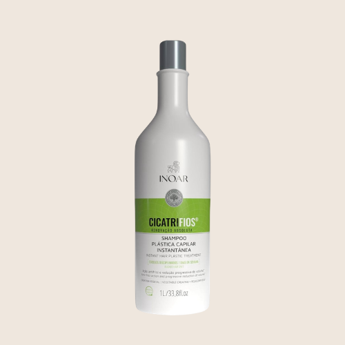 Inoar Cicatrifios