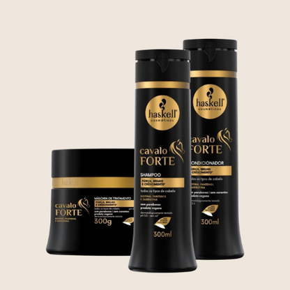 Cavalo Forte range