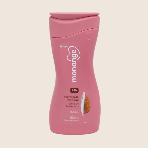 Hydratant Intensif au Lait d’Amande