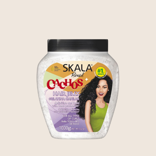 Skala Hair Jelly