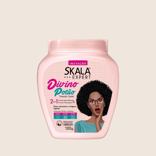 Skala Divino Potão