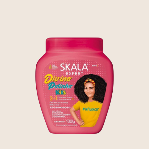 Skala Divino Potinho Kids
