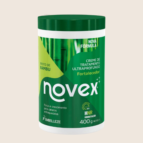 Masque Capillaire Broto de Bambu